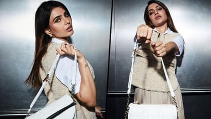 Samantha Ruth Prabhu slays in skirt and blouse; proves she’s the new fashion icon on the block