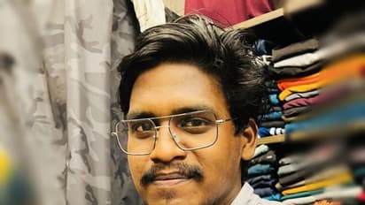 മെഡിക്കൽ വിദ്യാർത്ഥി ഹോസ്റ്റലിൽ നിന്ന് ചാടി മരിച്ച നിലയിൽ