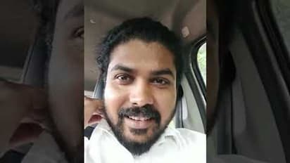 Sushanth Nilambur Arrested : ജീവകാരുണ്യ പ്രവർത്തകൻ സുശാന്ത് നിലമ്പൂര്‍ അറസ്റ്റില്‍