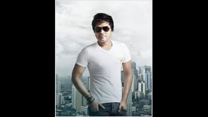 Simbu Love story : அடுத்த காதல் அத்தியாயத்தை துவங்கிய STR.. சிம்புவின் முன்னாள் காதலிகள் யார் யார் தெரியுமா?