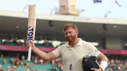 Ashes 2021-22, Sydney Test: Jonny Bairstow's century keeps England in the hunt; here's how netizens reacted