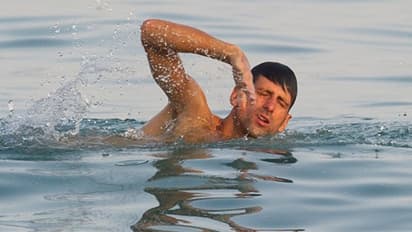 swimming benefits: ఇలా ఈత కొడితే సులభంగా బరువు తగ్గుతారంటున్న నిపుణులు..