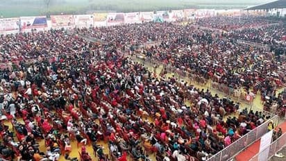 पीएम मोदी की पंजाब में जो रैली होने वाली थी ये वहां की तस्वीर है? जानें क्या है तस्वीर का सच