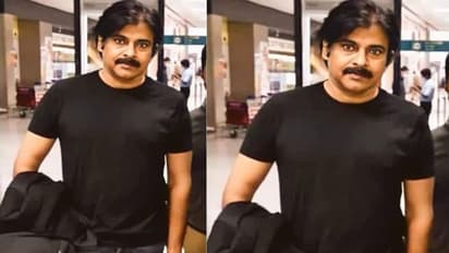 Pawan Kalyan: అదిరిపోయే నయా లుక్ తో రష్యా నుంచి తిరిగొచ్చిన పవర్ స్టార్