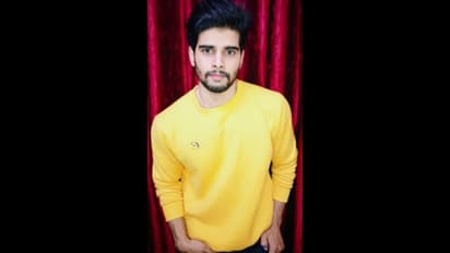 Nammane Yuvarani ಧಾರಾವಾಹಿಯಲ್ಲಿ ಪ್ರಣಾಮ್ ಆಗಿ ಎಂಟ್ರಿ ಕೊಟ್ಟ ನಟ Snehith Gowda!