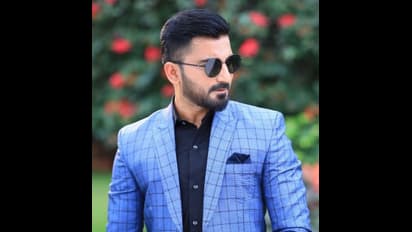 ನಟ ಅಲ್ಲ ಡ್ಯಾನ್ಸರ್ ಆಗಬೇಕೆಂದು ಕಿರುತೆರೆ ಕಾಲಿಟ್ಟಿದ್ದು: Arjun Yogi Raj