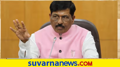 Kalaburagi: ಪಂಚಮಸಾಲಿ ಮೂರನೇ ಪೀಠ ಯಾರ ವಿರುದ್ಧವಾಗಿ ಪ್ರಾರಂಭವಾಗುತ್ತಿಲ್ಲ: ಸಚಿವ ನಿರಾಣಿ!