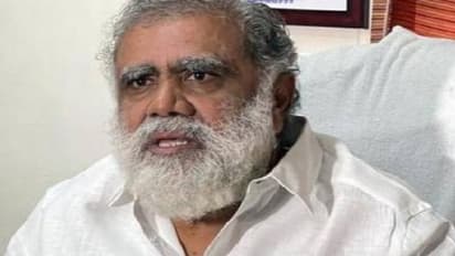 Gold loan scam : யார் முறைகேடு செய்தாலும் பாரபட்சமின்றி நடவடிக்கை... எச்சரிக்கை விடுத்தார் ஐ.பெரியசாமி!!