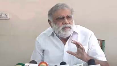 ரூ.4,805 கோடி அளவிற்கு நகை கடன் தள்ளுபடி... ஐ.பெரியசாமி விளக்கம்!!