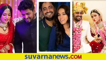 ದುಡ್ಡಿದೆ ಅಂತ ಕಪ್ಪಿರೋನ ಮದ್ವೆಯಾದ್ಯಾ ಎಂದವರಿಗೆ Sonyaa Saamoor ಛಾಟಿ!