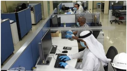 UAE New Weekend : യുഎഇയില് ഇന്ന് അവധിയില്ലാത്ത ആദ്യ വെള്ളിയാഴ്ച; ഓഫീസുകള് സജീവം