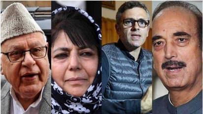 జమ్ము కశ్మీర్‌లో నాన్ లోకల్స్ కూడా ఓటేయవచ్చు.. సుమారు 20 లక్షల కొత్త ఓటర్లు!.. బీజేపీకి లబ్ది అని విమర్శలు