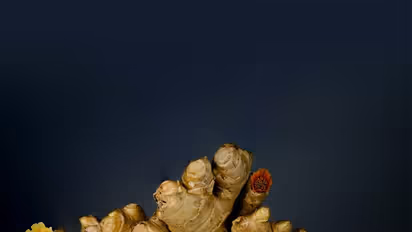 5 side effects of excessive consumption of ginger you didn't know