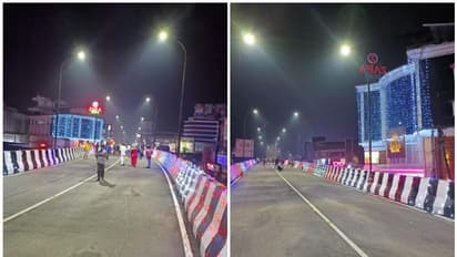 Edappal flyover : 'എടപ്പാൾ ഇനി വേഗത്തിൽ ഓടും'; സ്വപ്ന പദ്ധതിയായ മേല്പാലം നാളെ നാടിന് സമർപ്പിക്കും