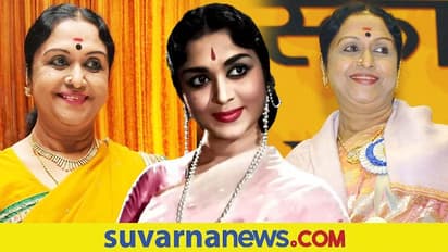 B.Sarojadevi: ಅದ್ಭುತ ಕಲಾವಿದೆ ಎದುರಿಸಿದ ನೋವು ಒಂದೆರಡಲ್ಲ!
