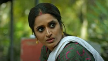 Padma Teaser : 'മംഗലശ്ശേരി നീലകണ്ഠൻ പോലെ വലിയ പേരായിരുന്നു ആഗ്രഹം'; ത്രില്ലടിപ്പിച്ച് 'പദ്മ' ടീസർ