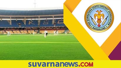 ಮಹಾರಾಜ ಟ್ರೋಫಿ ಟಿ20 ಟೂರ್ನಿ ವೇಳಾಪಟ್ಟಿ ಪ್ರಕಟ; ಬೆಂಗ್ಳೂರು-ಗುಲ್ಬರ್ಗಾ ನಡುವೆ ಉದ್ಘಾಟನಾ ಪಂದ್ಯ