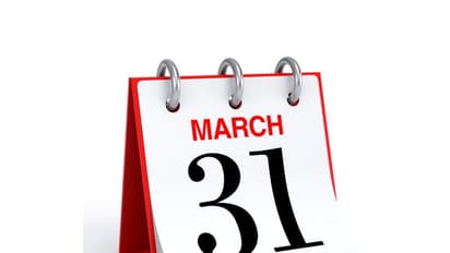 ഒരാഴ്ചയ്ക്കുള്ളിൽ ചെയ്യേണ്ടത് 8 കാര്യങ്ങൾ; ഇല്ലെങ്കിൽ വലിയ പിഴ നൽകേണ്ടി വരും