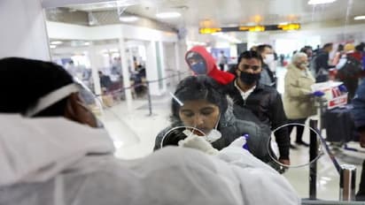 Covid In India: ಸಂಪರ್ಕಕ್ಕೆ ಬಂದಿದ್ದಾರೆ ಎಂದ ಮಾತ್ರಕ್ಕೆ ಎಲ್ಲರಿಗೂ ಪರೀಕ್ಷೆ ಬೇಡ