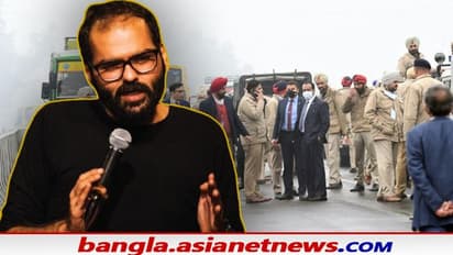 সেনারা দিন-রাত প্রহড়ায় দাঁড়িয়ে, আর আপনি ২০ মিনিট দাঁড়াতে পারবেন না! মোদীকে খোঁচা কুনাল কামরার