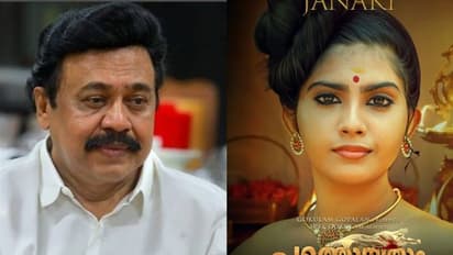 Pathonpatham Noottandu : വാണി വിശ്വനാഥിന്റെ സഹോദരീപുത്രി ; 'പത്തൊൻപതാം നൂറ്റാണ്ടി'ലെ കഥാപാത്രവുമായി വിനയൻ