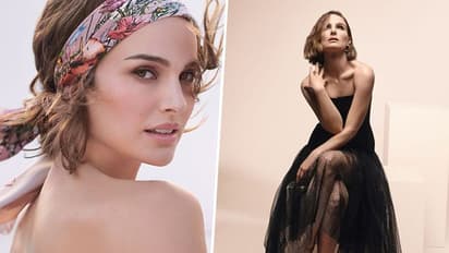 Thor: Love and Thunder promo art shows how Natalie Portman’s Thor version may look like; take a look