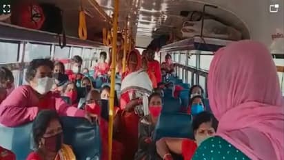 Coronavirus ಶಿವಮೊಗ್ಗದಲ್ಲಿ ಕೊರೋನಾ ಬ್ಪಾಸ್ಟ್, ತಮಿಳುನಾಡು ಓಂ ಶಕ್ತಿ ದರ್ಶನಕ್ಕೆ ಹೋಗಿಬಂದವರಿಗೆ ಸೋಂಕು