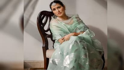 Sagarika ghatge Love Story: ನಟಿ ಸಾಗರಿಕಾ ಘಾಟ್ಗೆ ಕ್ರಿಕೆಟಿಗ ಜಹೀರ್‌ ಖಾನ್‌ಗೆ  ಮನಸೋತಿದ್ದು ಹೀಗೆ!