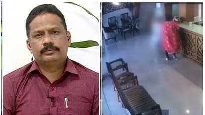 Child Abduction : ഒറ്റപ്പെട്ട സംഭവം; ആവര്ത്തിക്കാതിരിക്കാന് നടപടി സ്വീകരിക്കുമെന്ന് ഡെ.സൂപ്രണ്ട്
