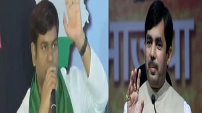 Bihar सरकार के दो और मंत्री Corona Positive, शाहनवाज हुसैन और मुकेश सहनी संक्रमित, खुद को किया होम आइसोलेट