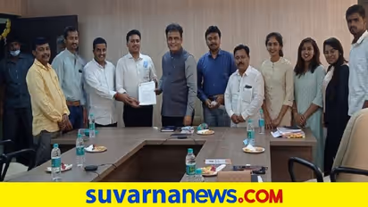 Guest Lecturers ಅತಿಥಿ ಉಪನ್ಯಾಸಕರಿಗೆ ಭರವಸೆ ನೀಡಿದ ಸಚಿವ ಅಶ್ವತ್ಥನಾರಾಯಣ