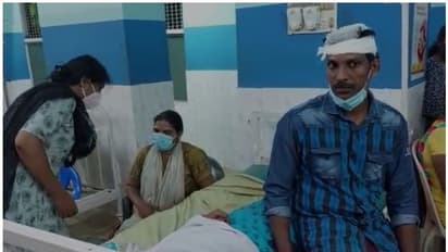 Goons Attack :  തിരുവനന്തപുരത്ത് വീണ്ടും ഗുണ്ടാക്രമണം; പൊലീസുകാരിയുടെ സഹോദരന്‍റെ വീട് ആക്രമിച്ചു