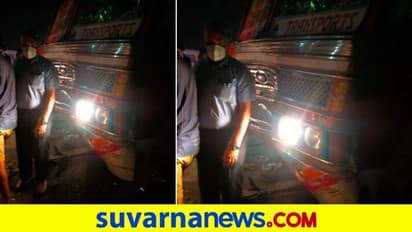 Road Accident: ನೈಸ್ರಸ್ತೆಯಲ್ಲಿ ಭೀಕರ ಅಪಘಾತ, ನಾಲ್ವರು ಟೆಕ್ಕಿಗಳ ದುರ್ಮರಣ