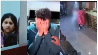 Child Abduction : ഇബ്രാംഹിം ബാദുഷയെ ഇന്ന് കോടതിയിൽ ഹാജരാക്കും; ചുമത്തിയിരിക്കുന്നത് ഗാർഹിക-ബാലപീഡന വകുപ്പുകളും