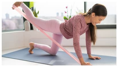 பெண்களே....ஜிம் செல்கிறீர்களா? இந்த விஷயத்தில் பாதுகாப்பாக இருப்பது முக்கியம்!