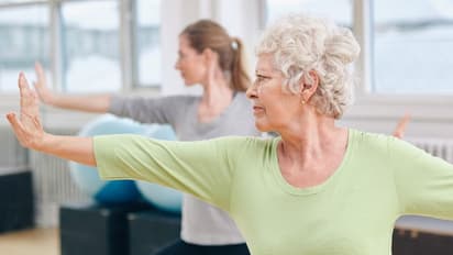 Weight loss: உடல் எடையை குறைக்க உணவு கட்டுப்பாட்டுடன்...தொடர் உடற்பயிற்சி அவசியமா..?