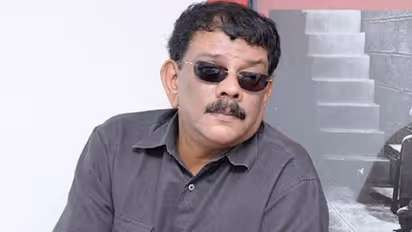 'എല്ലാവർക്കും അഭിപ്രായം പറയാൻ സ്വാതന്ത്ര്യമുണ്ട്; പക്ഷെ അന്തസ്സോടെ വേണം': പ്രിയദർശൻ