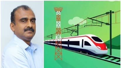 K Rail DPR : ഡിപിആർ പുറത്ത് വിട്ടത് സർക്കാർ തീരുമാനം, അത് കൊണ്ട് അപകടമില്ല; വിശദീകരണവുമായി കെ റെയിൽ എംഡി