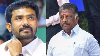 அடுத்த ஸ்கெட்ச் இவருக்கா..? ஓபிஎஸ் & மகன் ரவீந்திரநாத் மீது வழக்கு பதிவு... நீதிமன்றம் காட்டிய அதிரடி..!