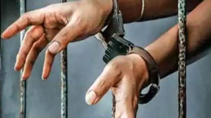 TRS विधायक का बेटा गिरफ्तार, आत्महत्या के लिए उकसाने का आरोप