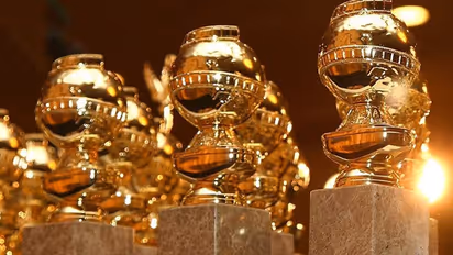 Golden Globes 2023 nominations: RRR, Avatar: The Way of Water, House of the Dragon, Top Gun: Maverick, more