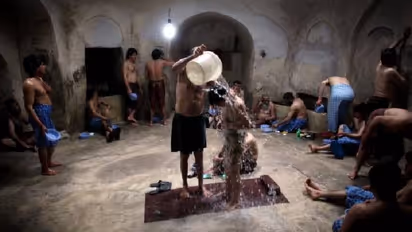 Bathhouse Afghanistan : സ്ത്രീകളിനി മുതൽ പൊതുകുളിമുറികൾ ഉപയോഗിക്കേണ്ടെന്ന് താലിബാൻ