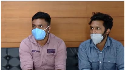 Police Atrocity : ജയിലില് അടച്ചിട്ടും തീരാതെ കലി, വീണ്ടും കേസില് കുടുക്കാന് ശ്രമം, പരാതിയുമായി സഹോദരങ്ങള്