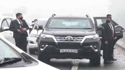 PM Security Lapse ಗಂಭೀರ ಪ್ರಕರಣವಾಗಿ ಪರಿಗಣಿಸಿದ ಸುಪ್ರೀಂ ಕೋರ್ಟ್, ನಿವೃತ್ತ ನ್ಯಾಯಧೀಶ ನೇತೃತ್ವದ ತ್ರಿಸದಸ್ಯ ಸಮಿತಿ ರಚನೆ!