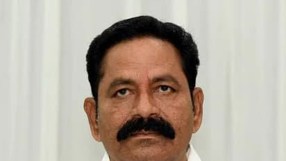 టీడీపీకి సహకరిస్తే నల్లుల్లా నలుపేస్తా.. మరోసారి వివాదాస్పద వ్యాఖ్యలు చేసిన వైసీపీ ఎమ్మెల్యే బొల్లా..