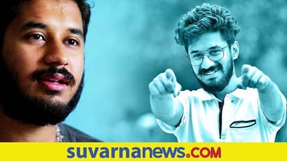 ರಾಣಾ ದಗ್ಗುಬಾಟಿ ನಿರ್ಮಾಣದ ಹೊಸ ಚಿತ್ರಕ್ಕೆ Vasuki Vaibhav ಸಂಗೀತ