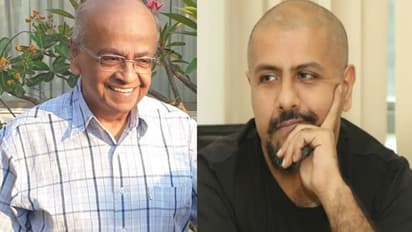 Vishal Dadlani के पिता मोती ददलानी का निधन, 79 की उम्र में दुनिया को कहा अलविदा