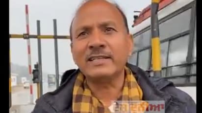 பிரதமருக்கு வில்லனாக மாறிய பஞ்சாப் மாநில போலீஸ்... காங் அரசின் அய்யோக்கியத்தனத்தை தோலுரித்த Ex IAS அதிகாரி.