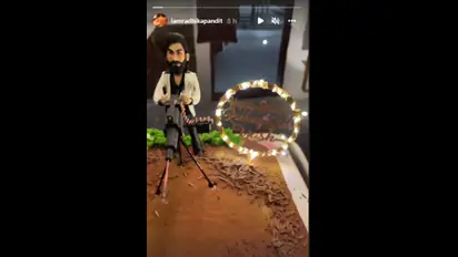 Happy Birthday Yash: ಮಕ್ಕಳಿಬ್ಬರು ಕೊಟ್ಟ ಸ್ಪೆಷಲ್‌ ಗಿಫ್ಟ್‌ ಹೇಗಿದೆ?