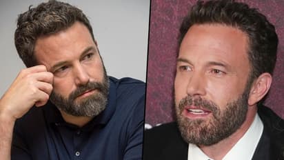 Ben Affleck considers ‘Justice League’ as the ‘worst experience ever’; here’s why